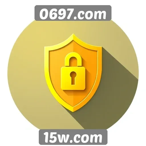 Segurança de transações em 0697.com